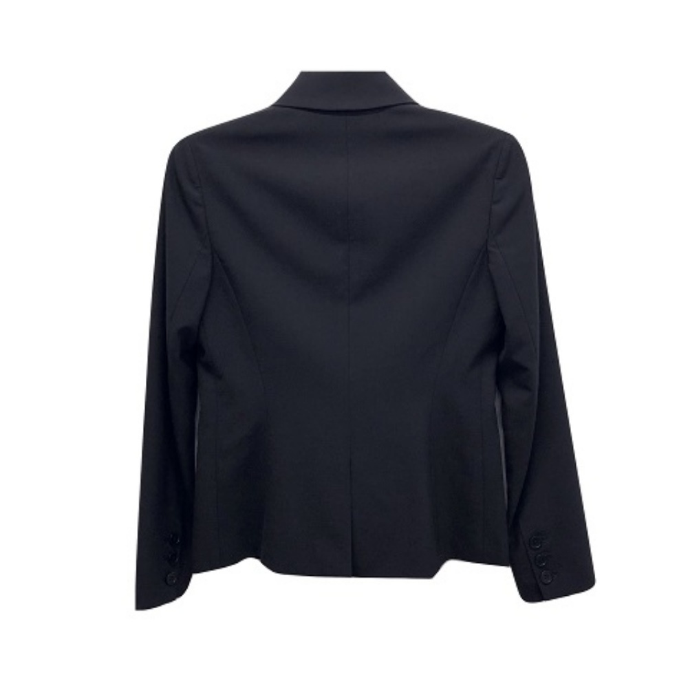 Theory Wool Blazer, Size 2 - Picture 2 of 2
